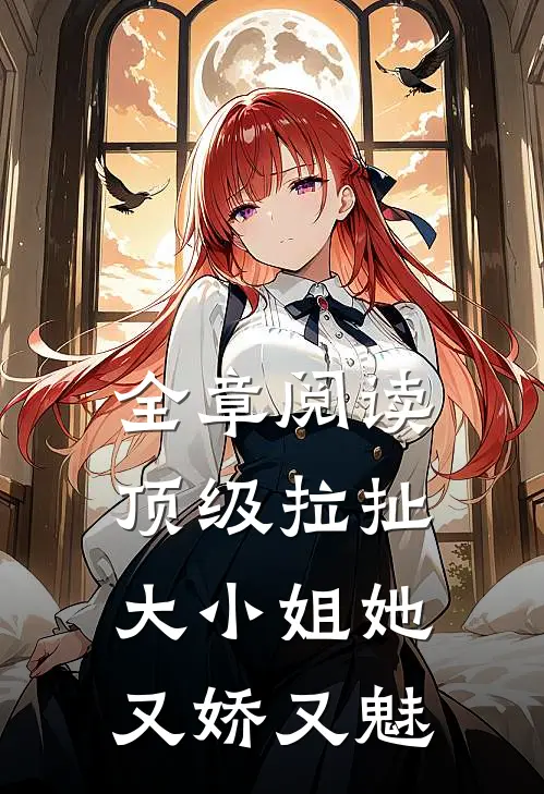 全章阅读顶级拉扯：大小姐她又娇又魅