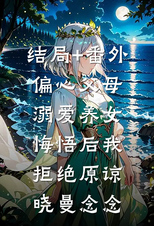 结局+番外偏心父母溺爱养女，悔悟后我拒绝原谅晓曼念念