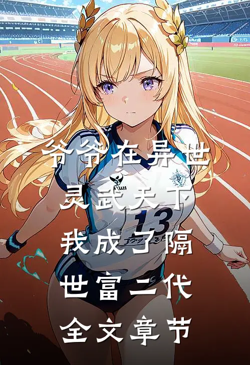 爷爷在异世灵武天下，我成了隔世富二代全文章节