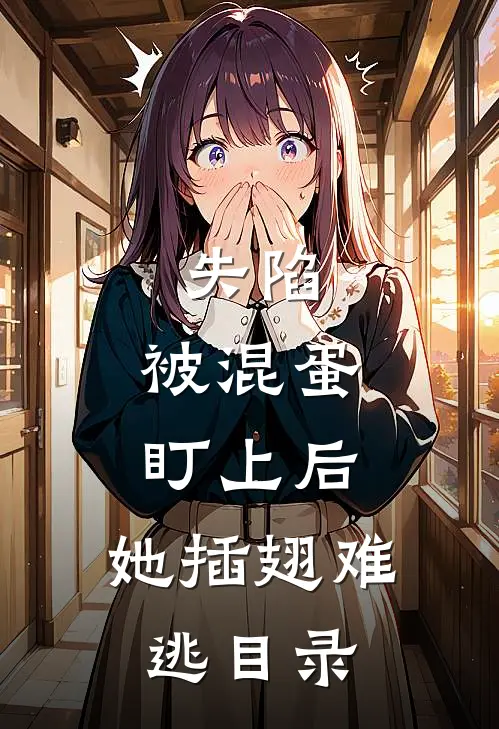 失陷：被混蛋盯上后，她插翅难逃目录