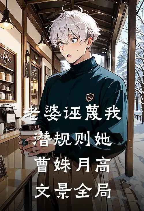 老婆诬蔑我潜规则她曹姝月高文景全局