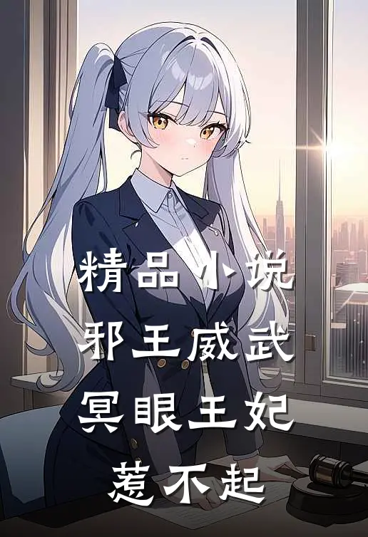 精品小说邪王威武：冥眼王妃惹不起