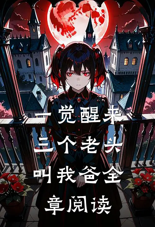 一觉醒来,三个老头叫我爸全章阅读