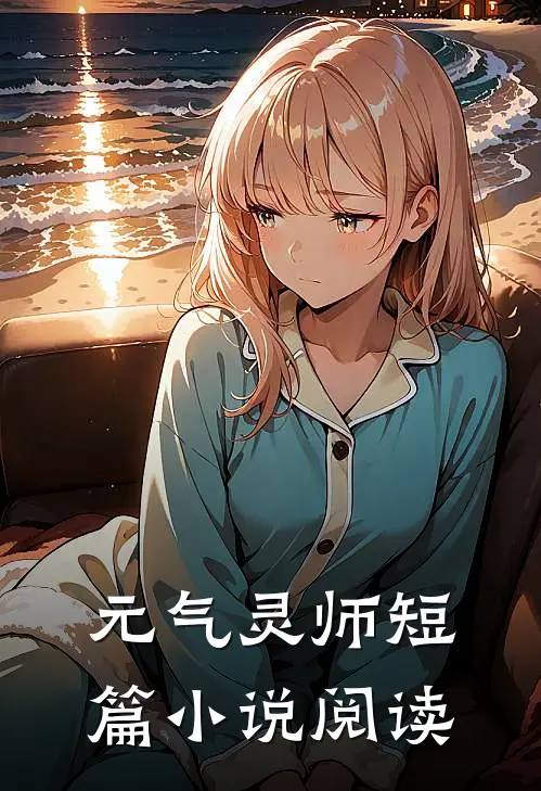 元气灵师短篇小说阅读