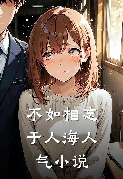 不如相忘于人海人气小说
