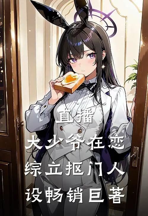 直播：大少爷在恋综立抠门人设畅销巨著
