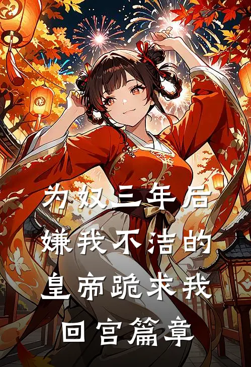 为奴三年后，嫌我不洁的皇帝跪求我回宫篇章