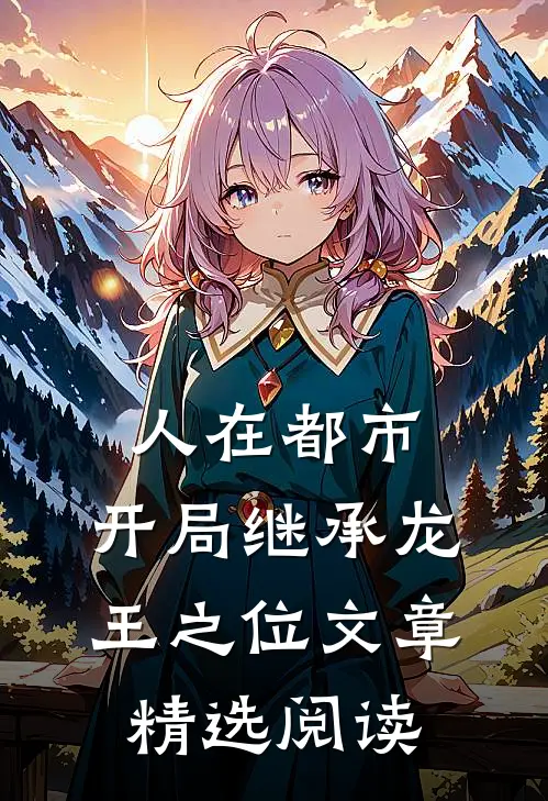 人在都市，开局继承龙王之位文章精选阅读