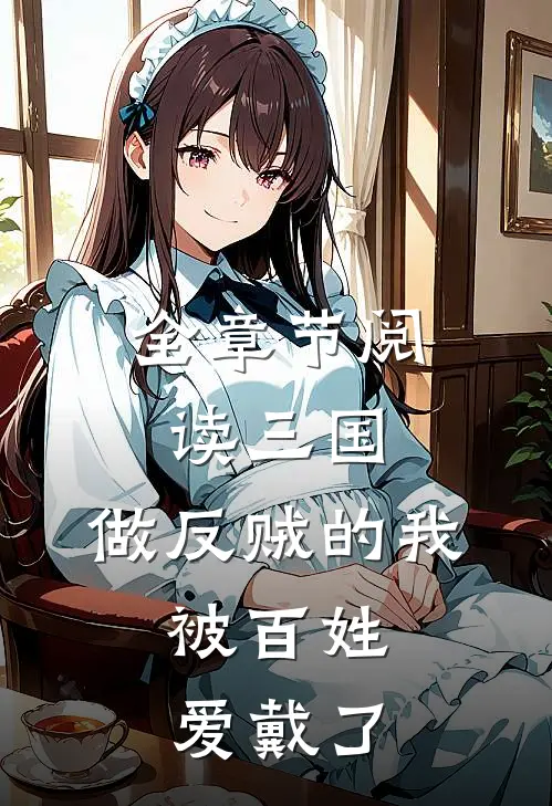全章节阅读三国:做反贼的我,被百姓爱戴了