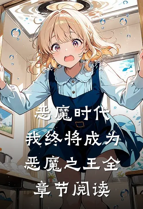 恶魔时代，我终将成为恶魔之王全章节阅读