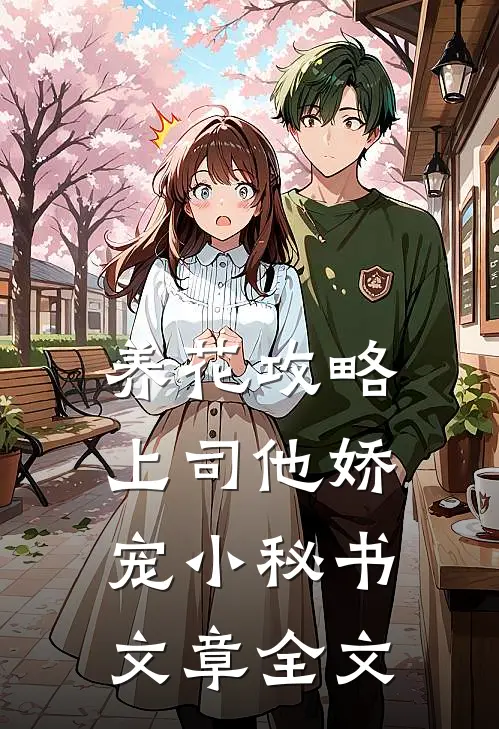 养花攻略：上司他娇宠小秘书文章全文