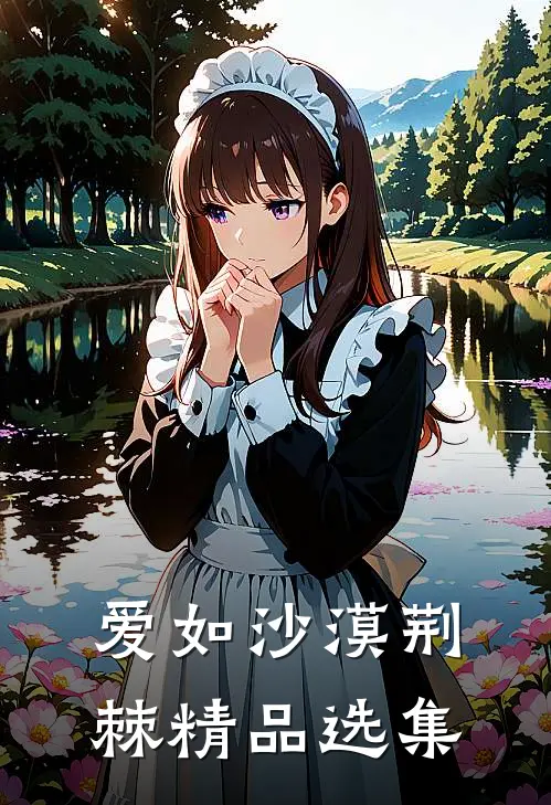 爱如沙漠荆棘精品选集