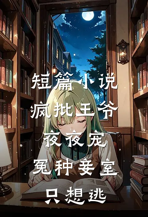短篇小说疯批王爷夜夜宠，冤种妾室只想逃