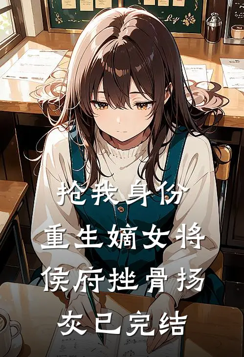 抢我身份，重生嫡女将侯府挫骨扬灰已完结