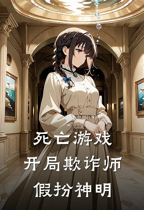 死亡游戏：开局欺诈师，假扮神明