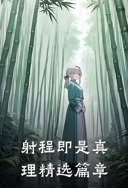 射程即是真理精选篇章
