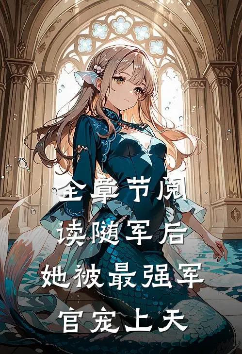 全章节阅读随军后，她被最强军官宠上天