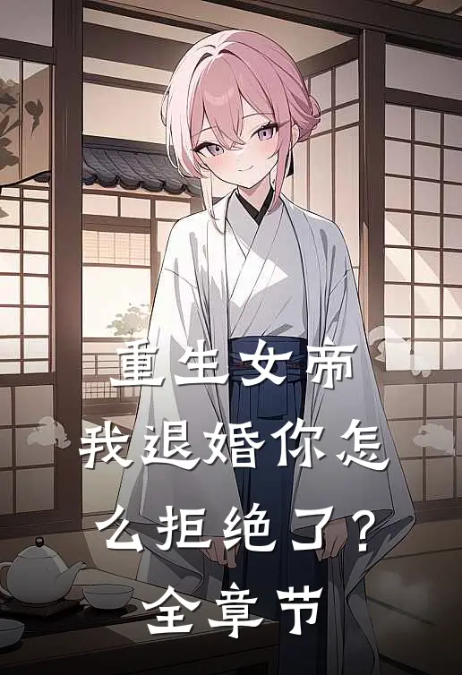 重生女帝：我退婚你怎么拒绝了？全章节