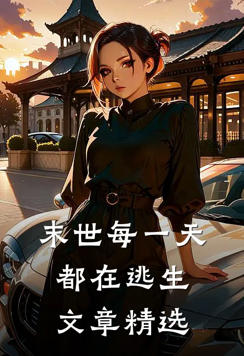 末世每一天都在逃生文章精选