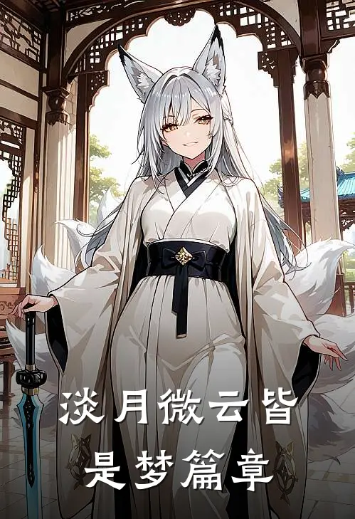 淡月微云皆是梦篇章