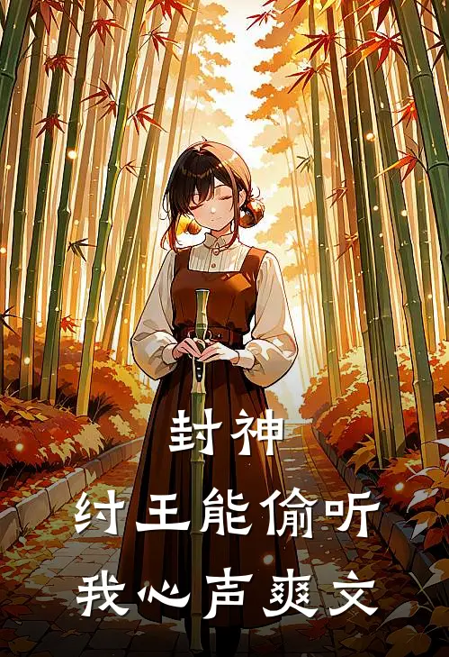 封神：纣王能偷听我心声爽文