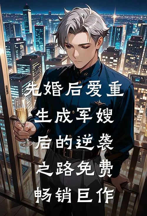 先婚后爱重生成军嫂后的逆袭之路免费畅销巨作