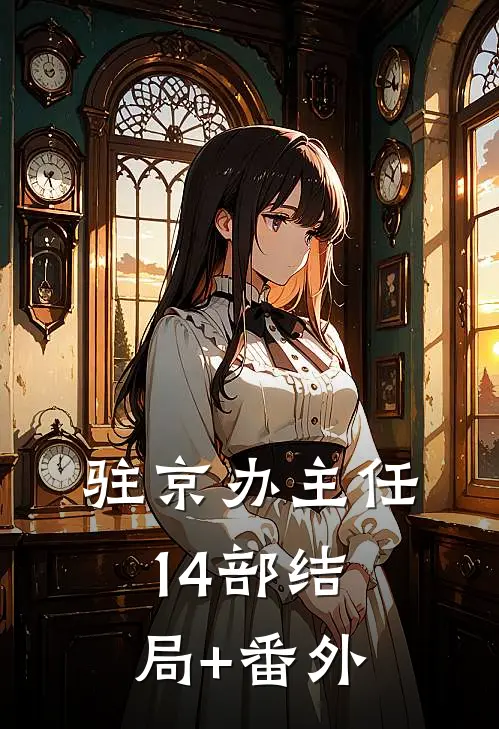 驻京办主任（1-4部）结局+番外