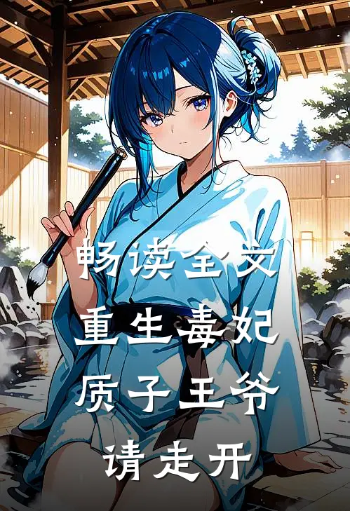 畅读全文重生毒妃：质子王爷请走开