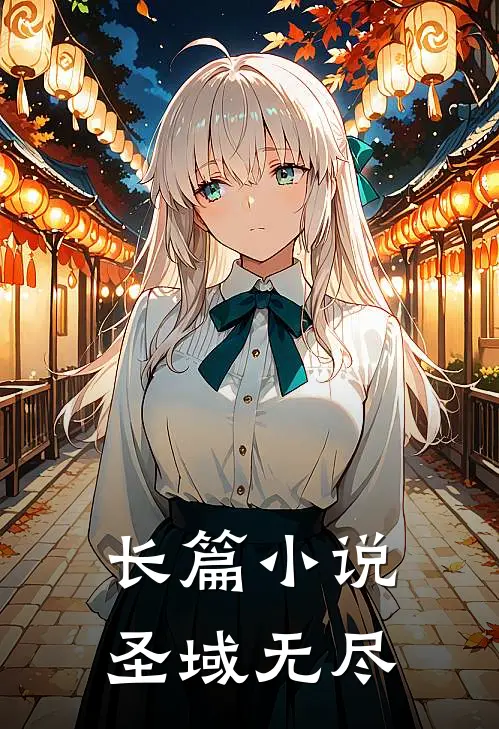 长篇小说圣域无尽