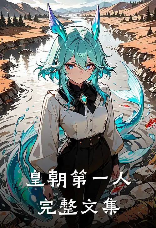 皇朝第一人完整文集