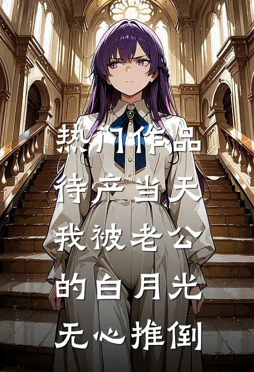 热门作品待产当天，我被老公的白月光无心推倒