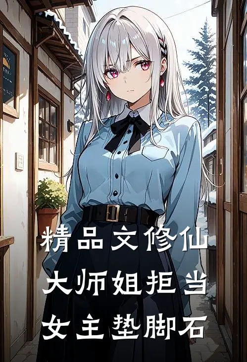 精品文修仙大师姐拒当女主垫脚石