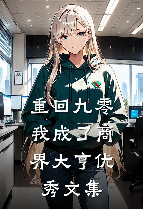 重回九零：我成了商界大亨优秀文集