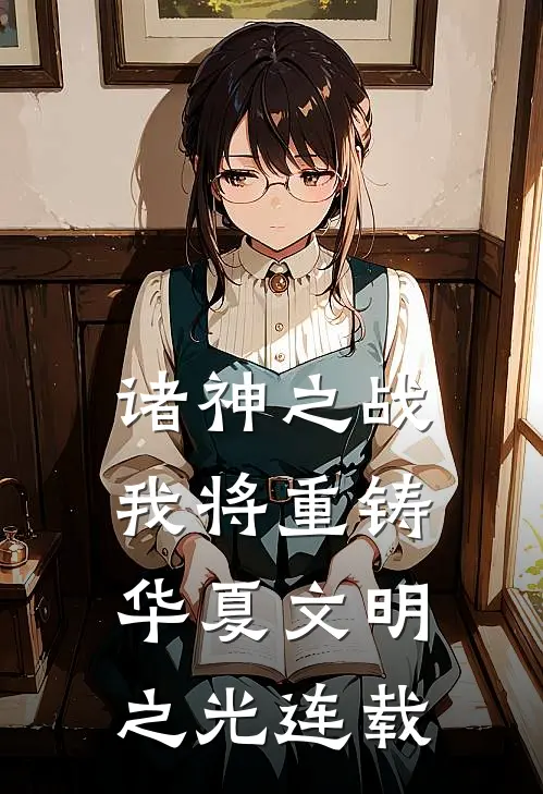 诸神之战：我将重铸华夏文明之光连载