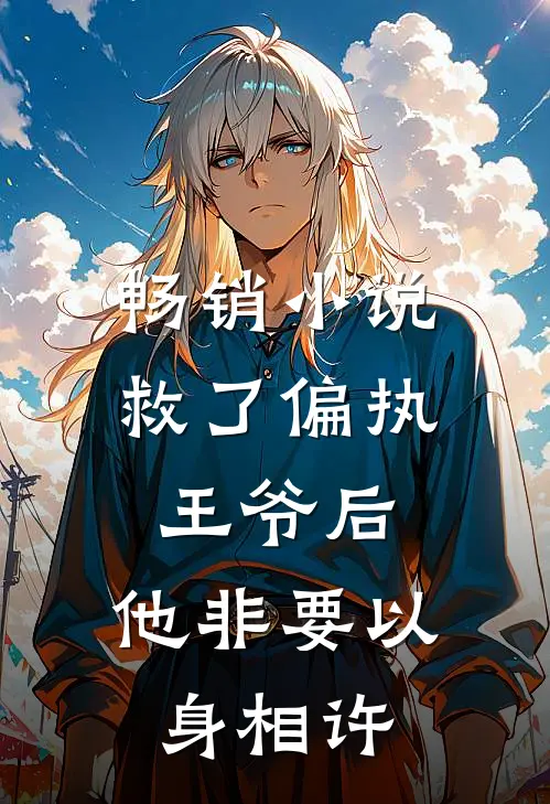 畅销小说救了偏执王爷后，他非要以身相许