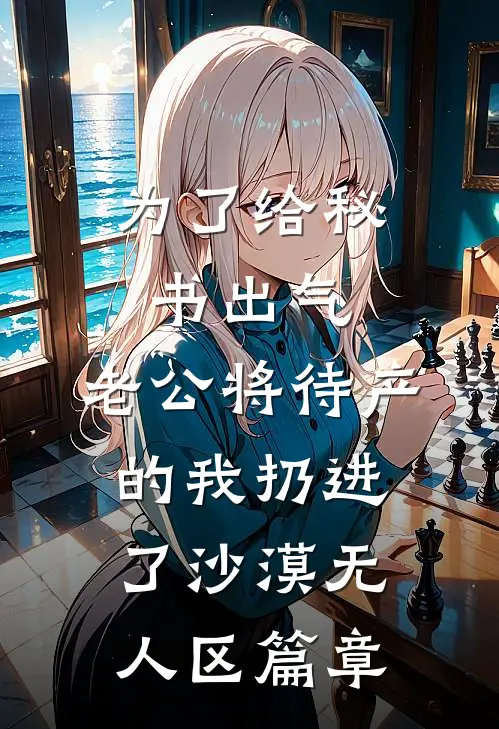 为了给秘书出气，老公将待产的我扔进了沙漠无人区篇章