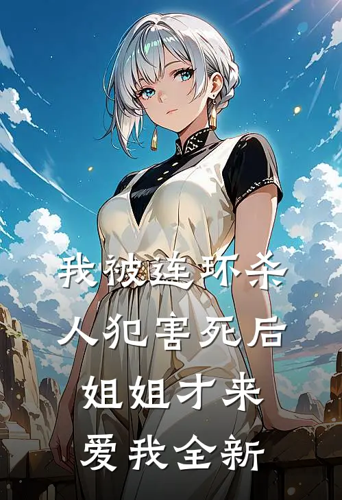 我被连环杀人犯害死后，姐姐才来爱我全新