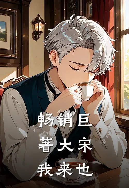畅销巨著大宋，我来也