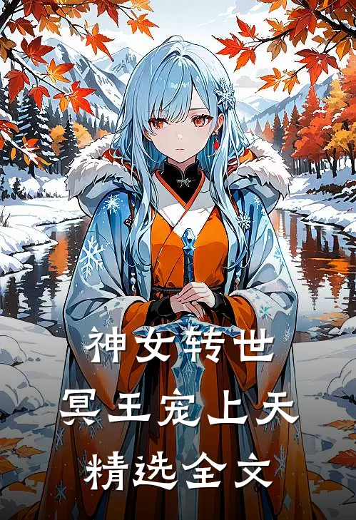 神女转世：冥王宠上天精选全文