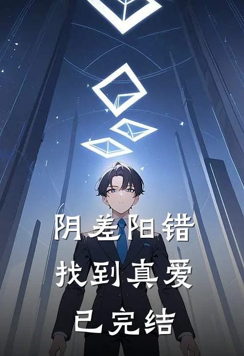 阴差阳错找到真爱已完结