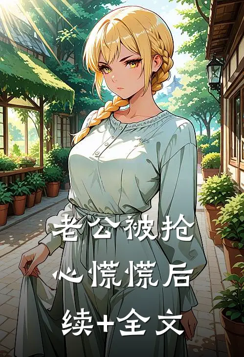 老公被抢心慌慌后续+全文