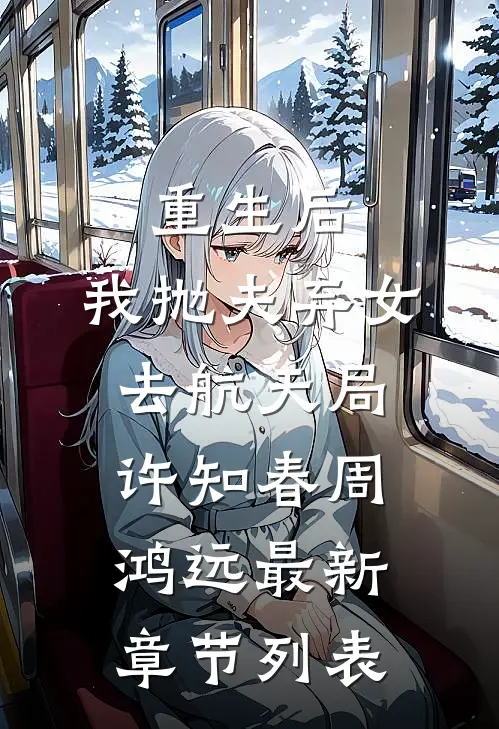 重生后，我抛夫弃女去航天局许知春周鸿远最新章节列表