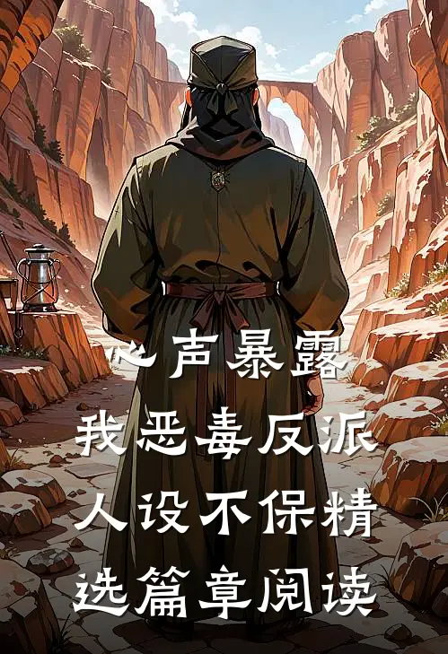 心声暴露，我恶毒反派人设不保精选篇章阅读