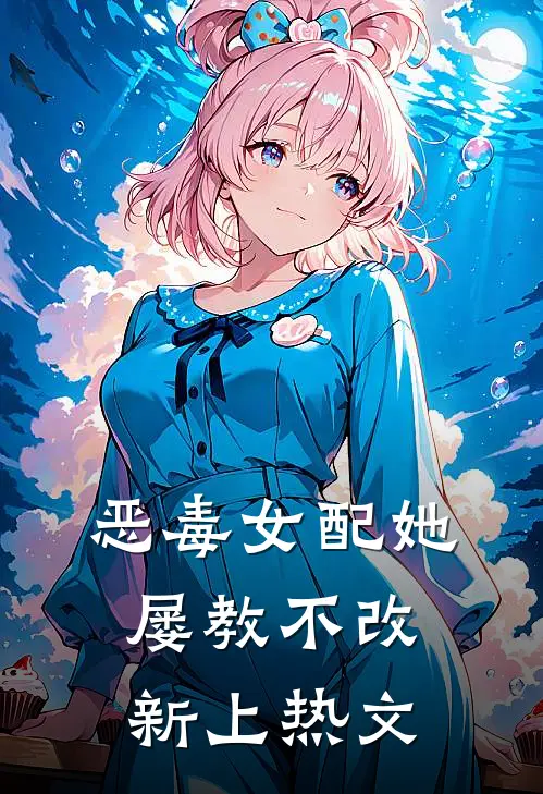 恶毒女配她屡教不改新上热文