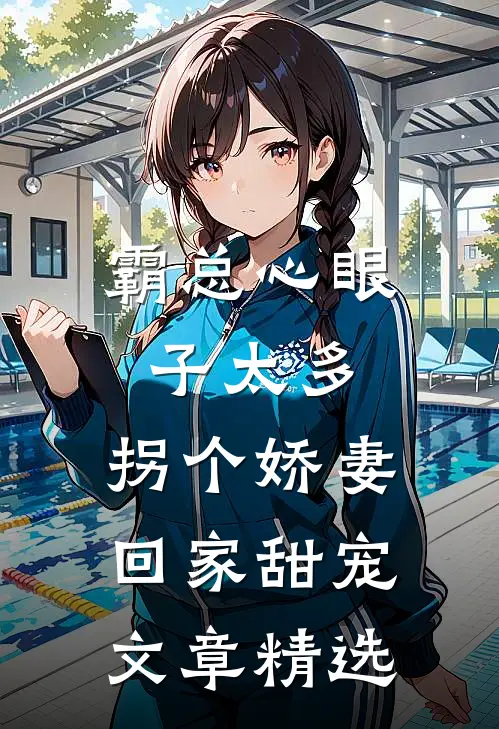 霸总心眼子太多，拐个娇妻回家甜宠文章精选