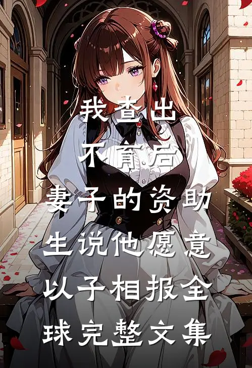 我查出不育后，妻子的资助生说他愿意以子相报全球完整文集
