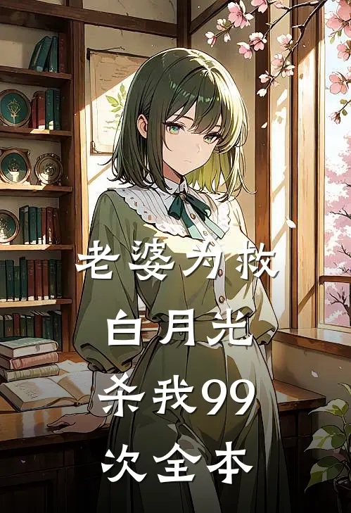 老婆为救白月光，杀我99次全本