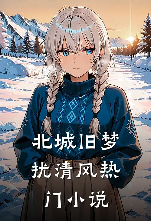 北城旧梦扰清风热门小说