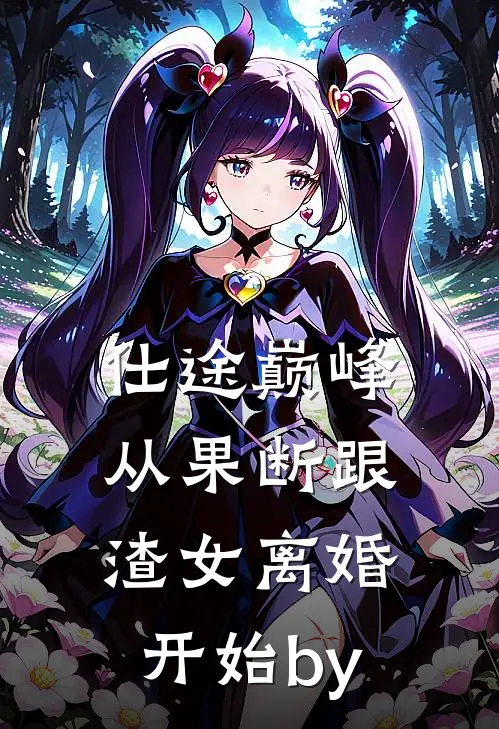 仕途巅峰，从果断跟渣女离婚开始by