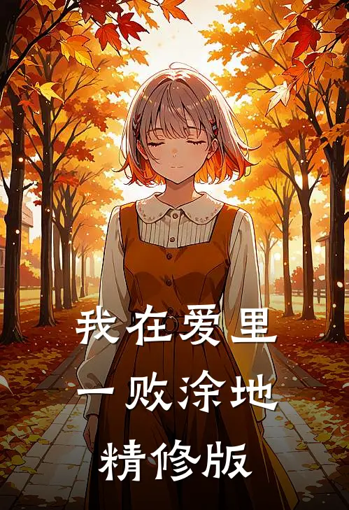 我在爱里一败涂地精修版